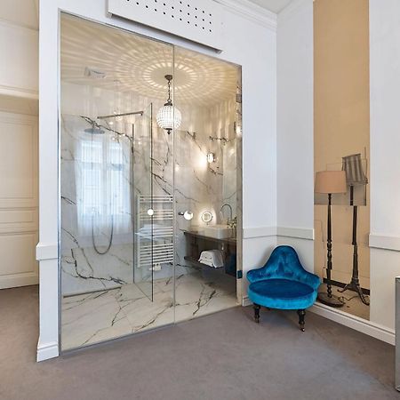 6 Rooms Viena Exterior foto