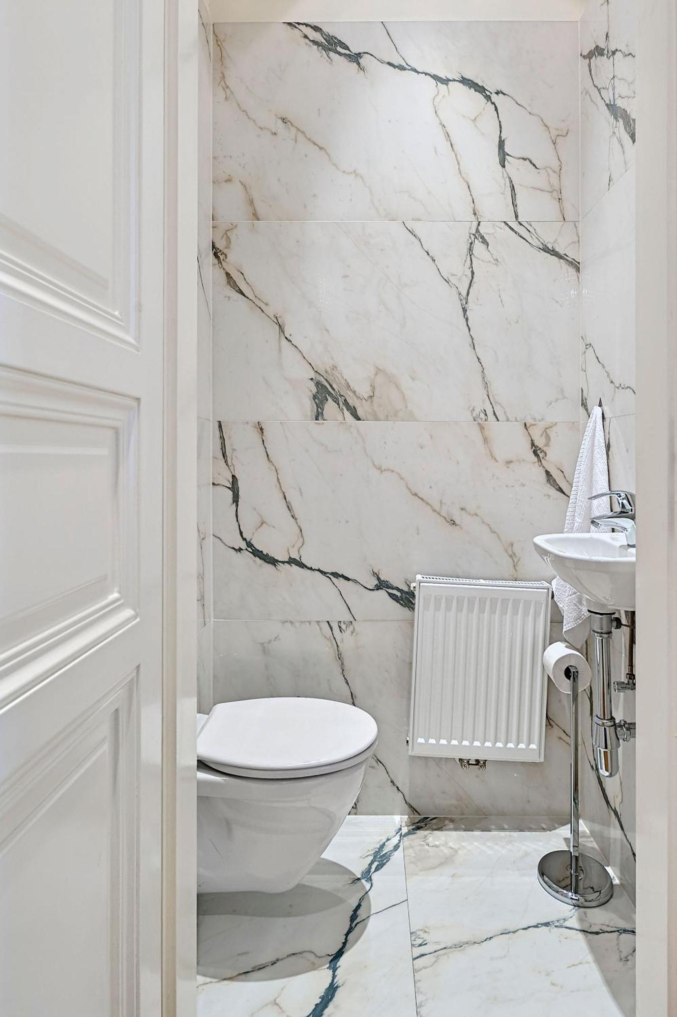 6 Rooms Viena Exterior foto