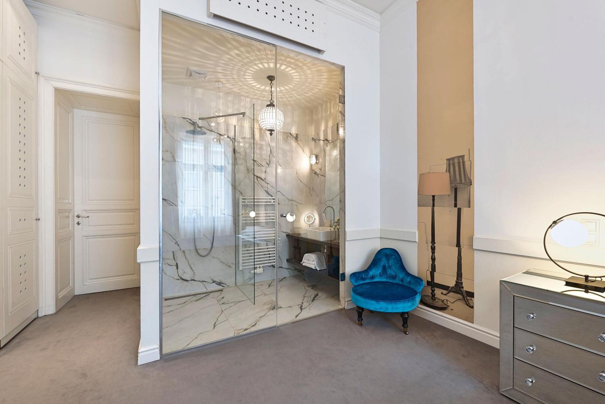 6 Rooms Viena Exterior foto