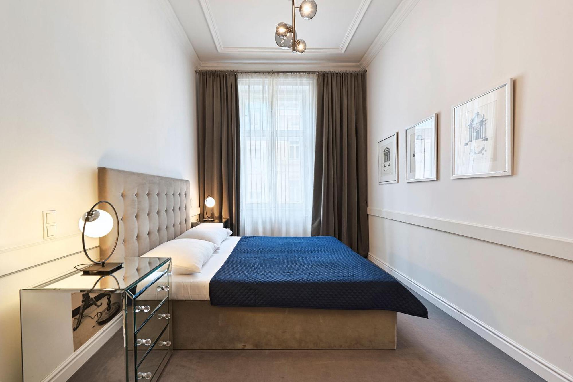6 Rooms Viena Exterior foto
