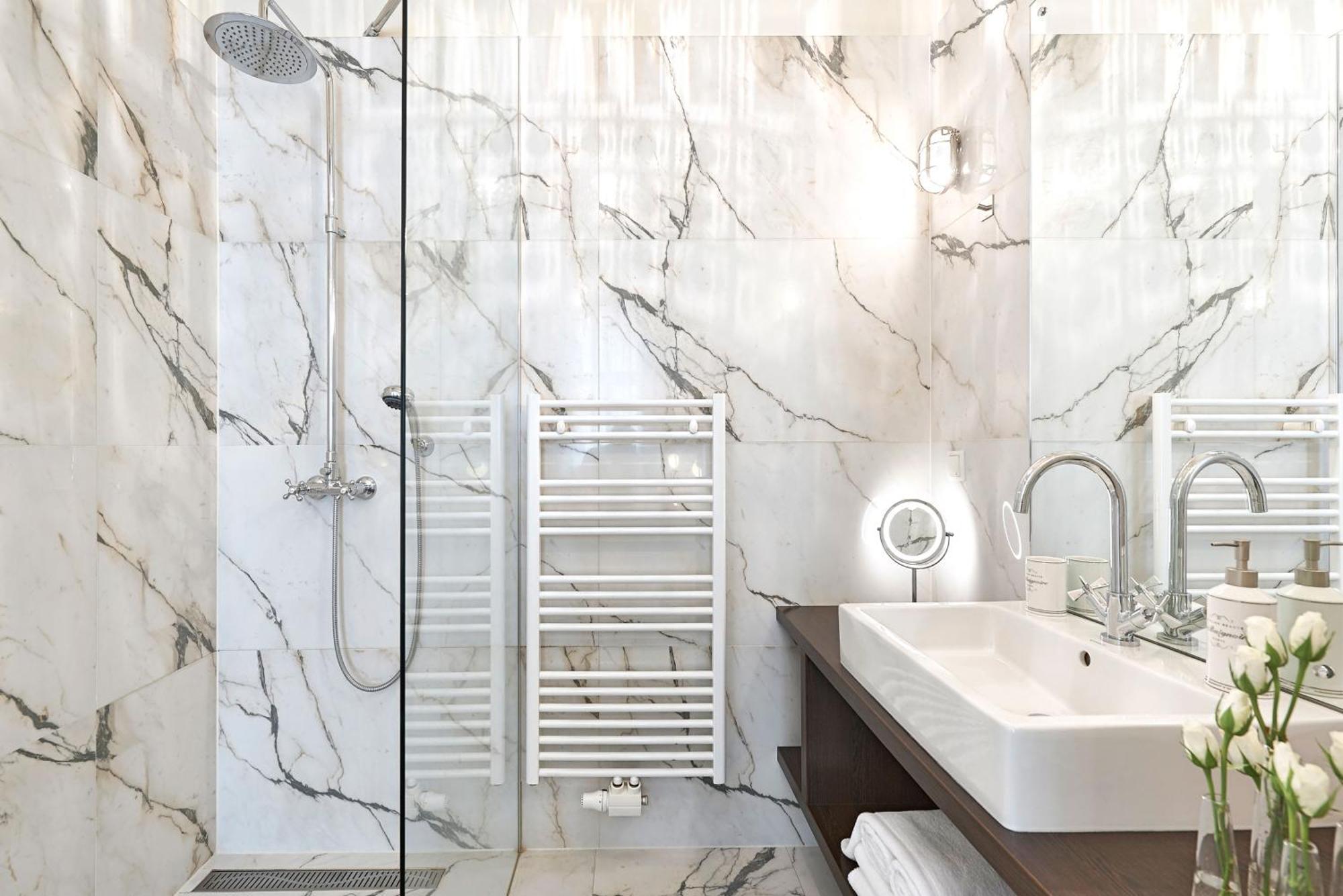 6 Rooms Viena Exterior foto