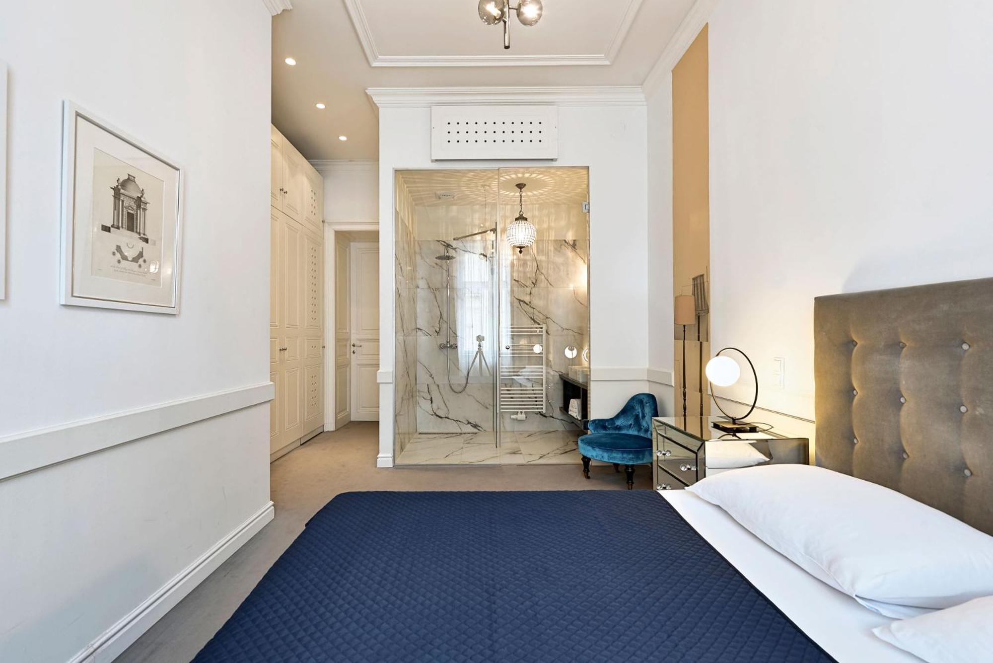 6 Rooms Viena Exterior foto
