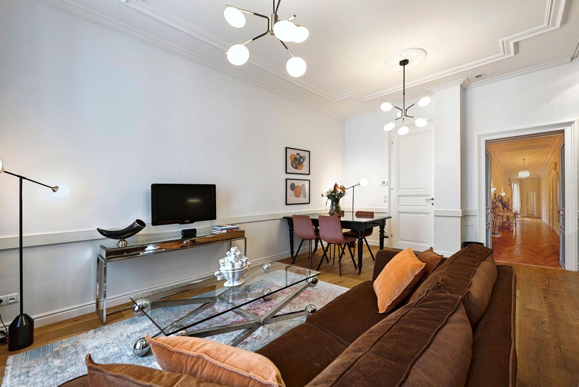 6 Rooms Viena Exterior foto