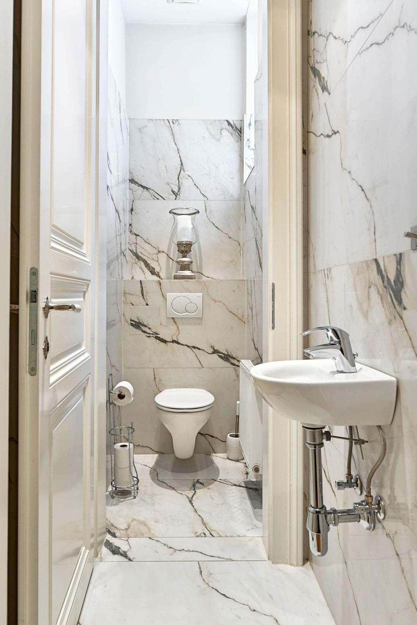 6 Rooms Viena Exterior foto