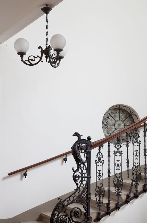 6 Rooms Viena Exterior foto