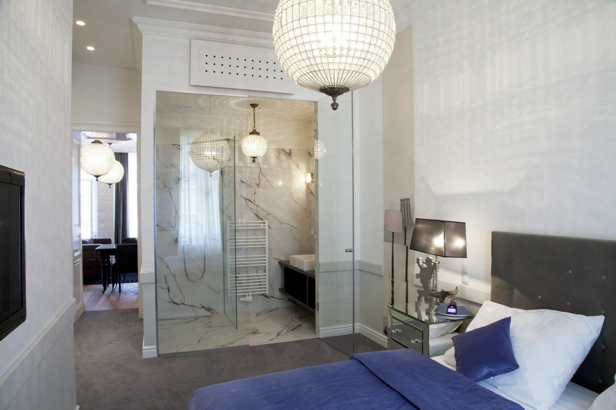 6 Rooms Viena Exterior foto