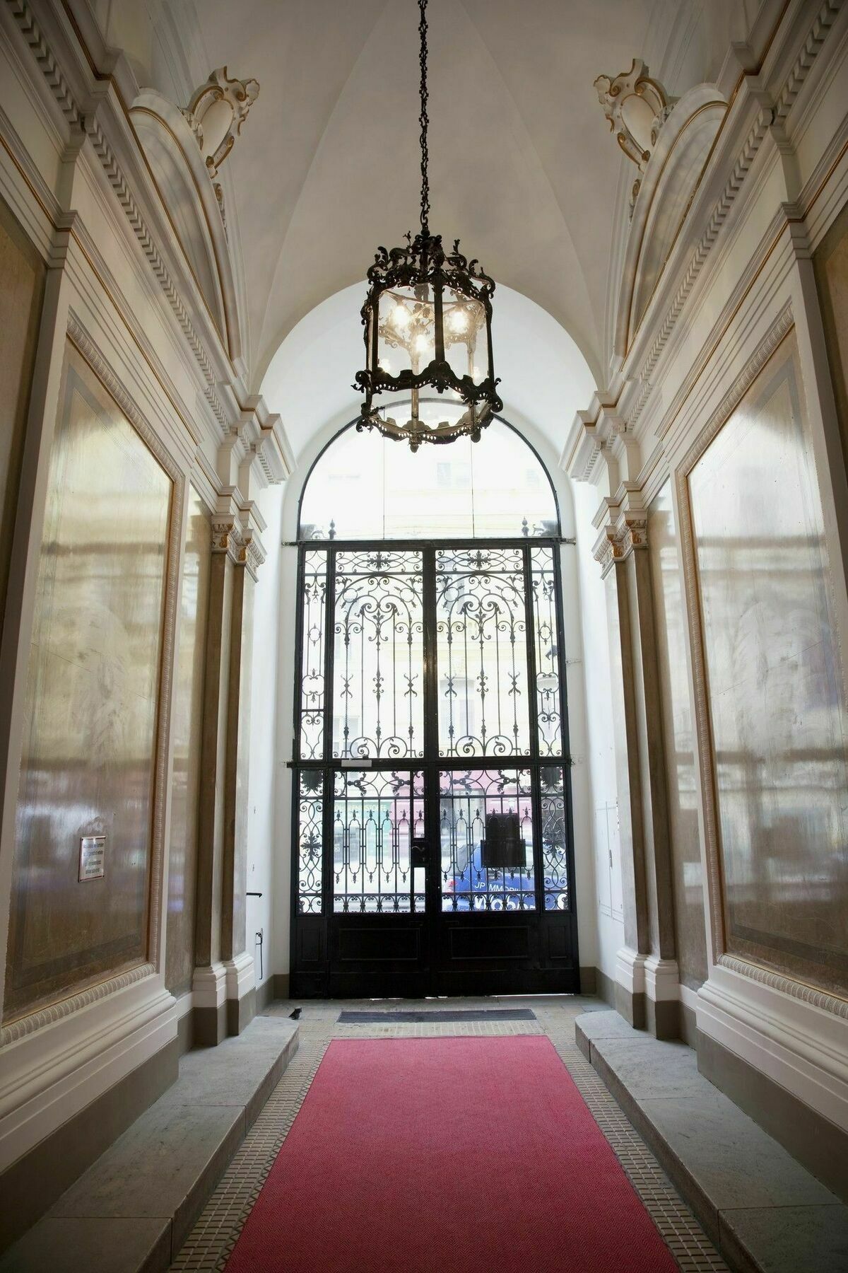 6 Rooms Viena Exterior foto
