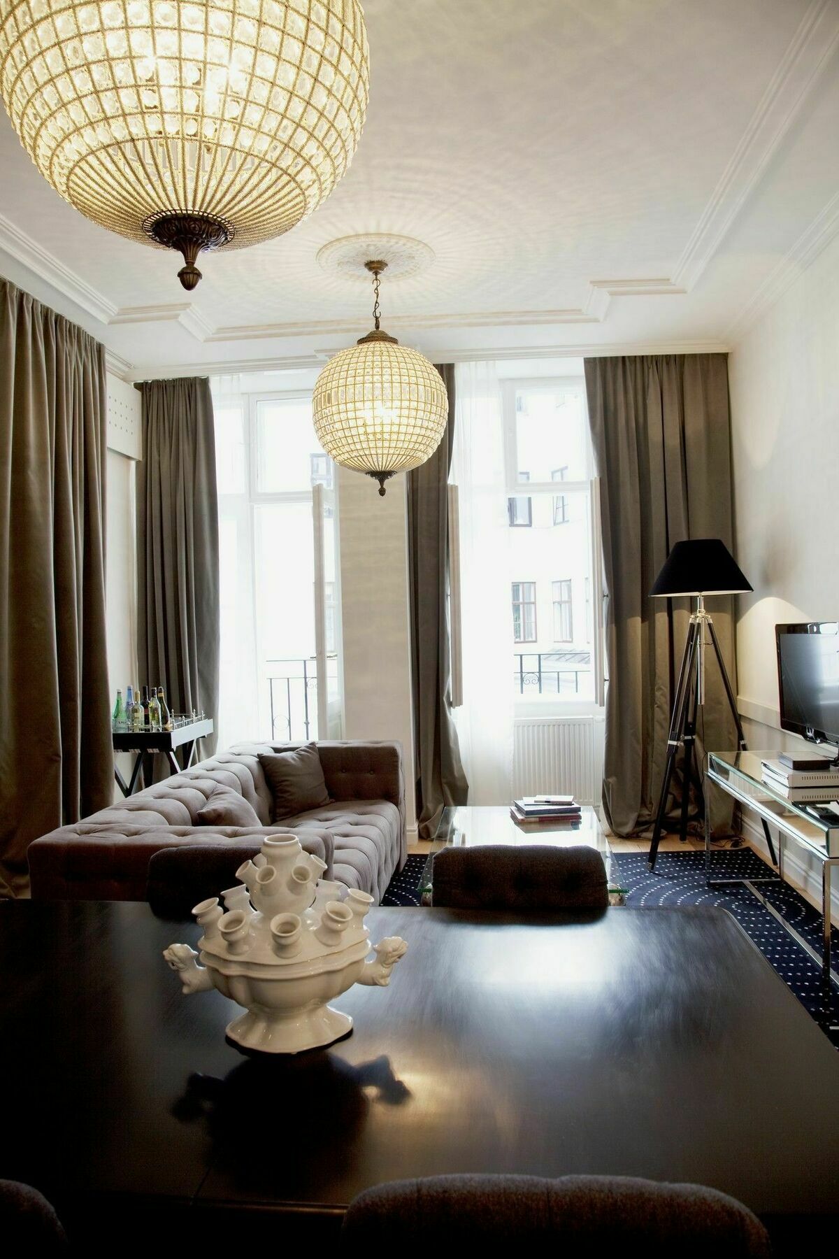 6 Rooms Viena Exterior foto